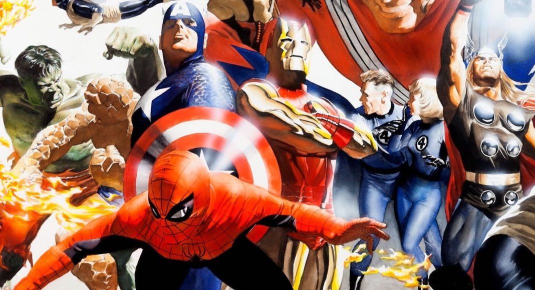 alex ross