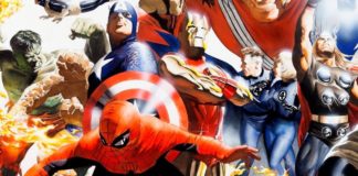 alex ross