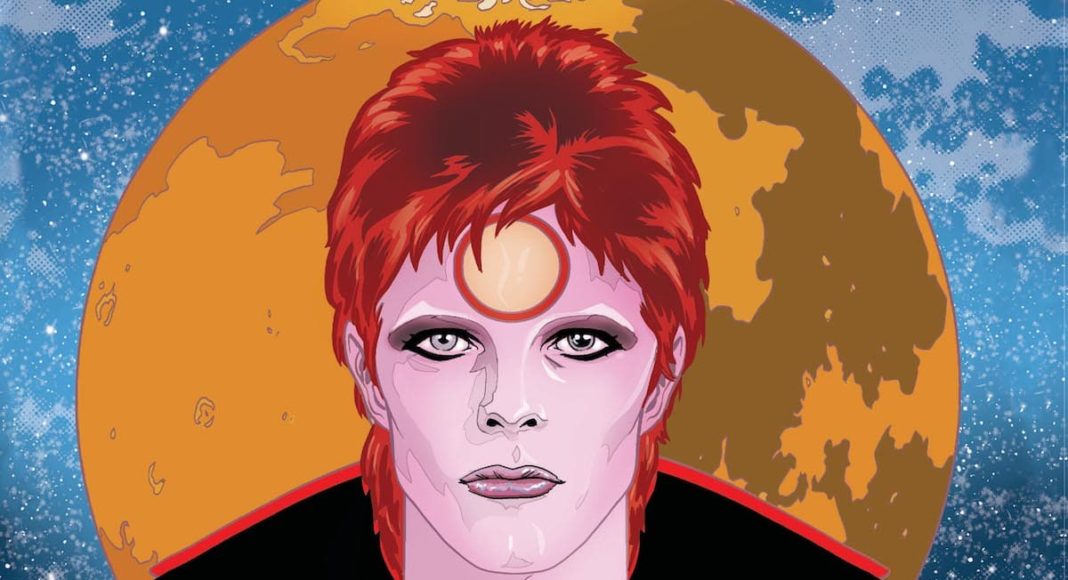 bowie panini allred