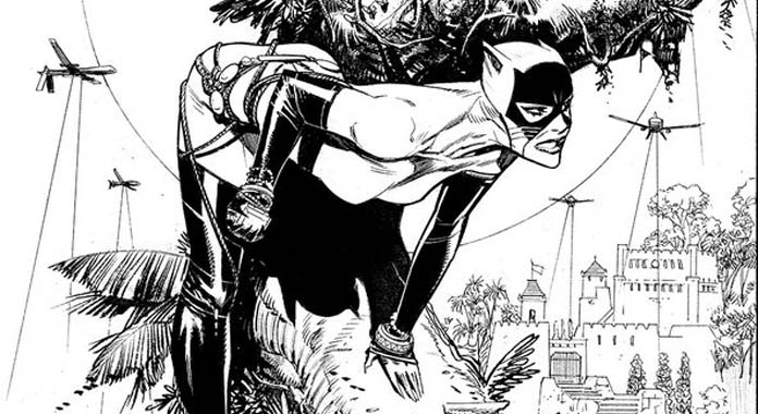 catwoman sean gordon murphy