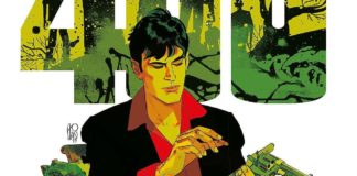 dylan dog 400