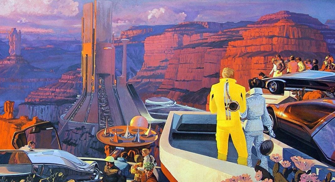 syd mead