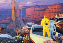 syd mead