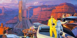 syd mead