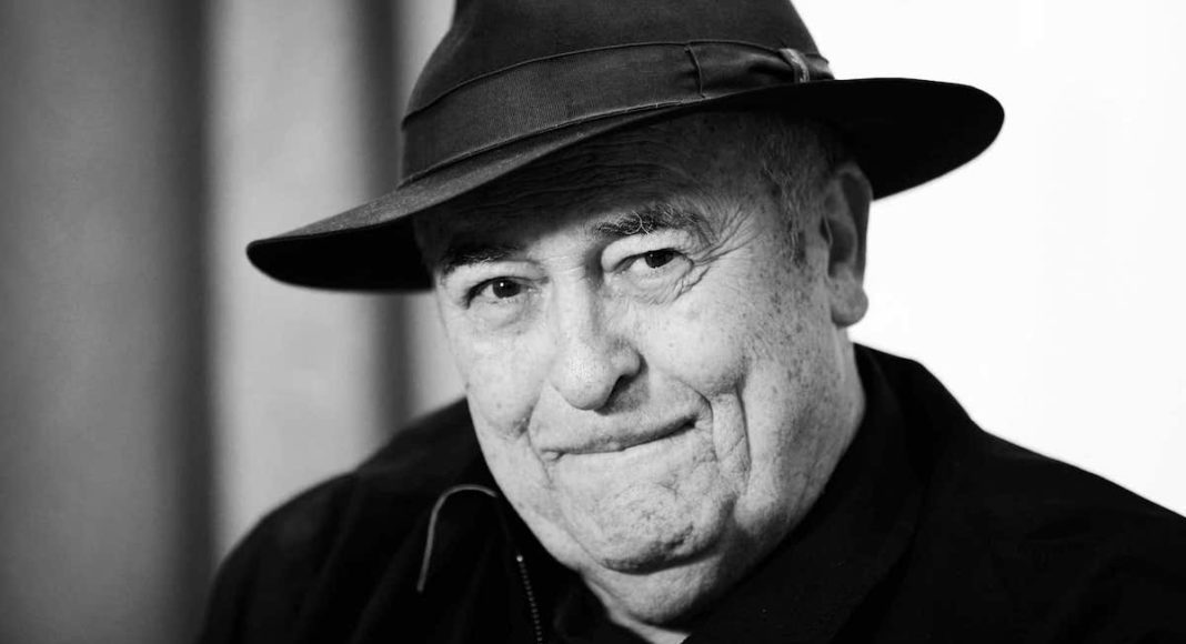 bernardo bertolucci fumetti