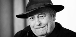 bernardo bertolucci fumetti