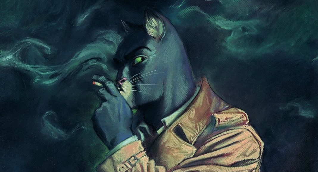 blacksad