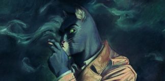 blacksad