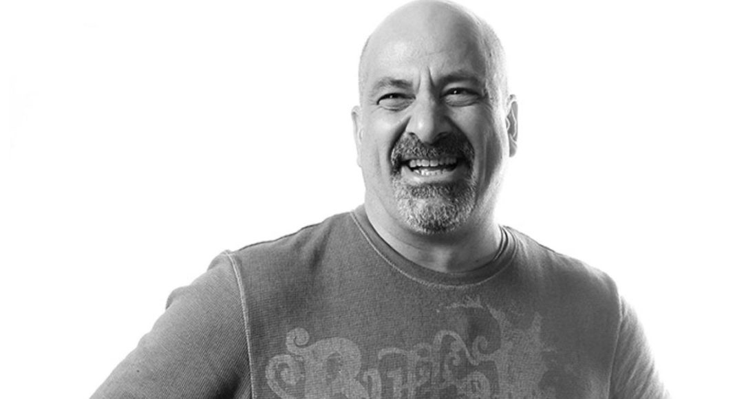 dan didio dc comics