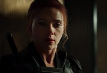 black widow trailer finale