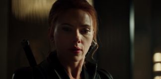 black widow trailer finale