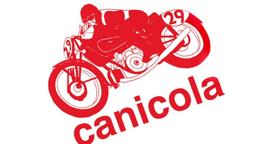 canicola edizioni logo