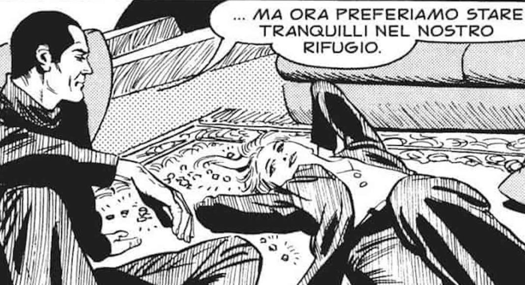 diabolik io resto a casa coronavirus