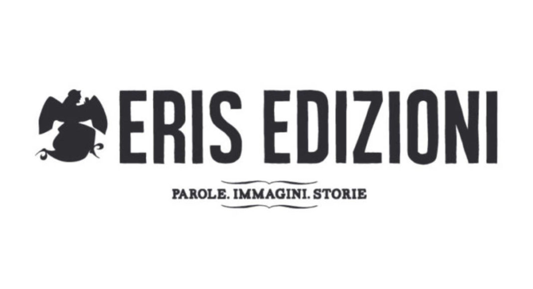 eris edizioni logo