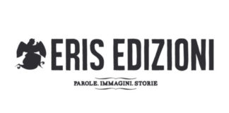 eris edizioni logo