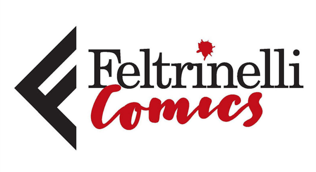 feltrinelli comics