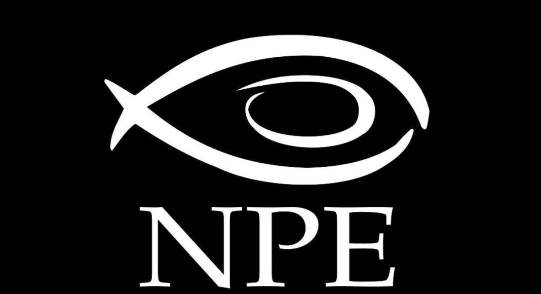 npe logo