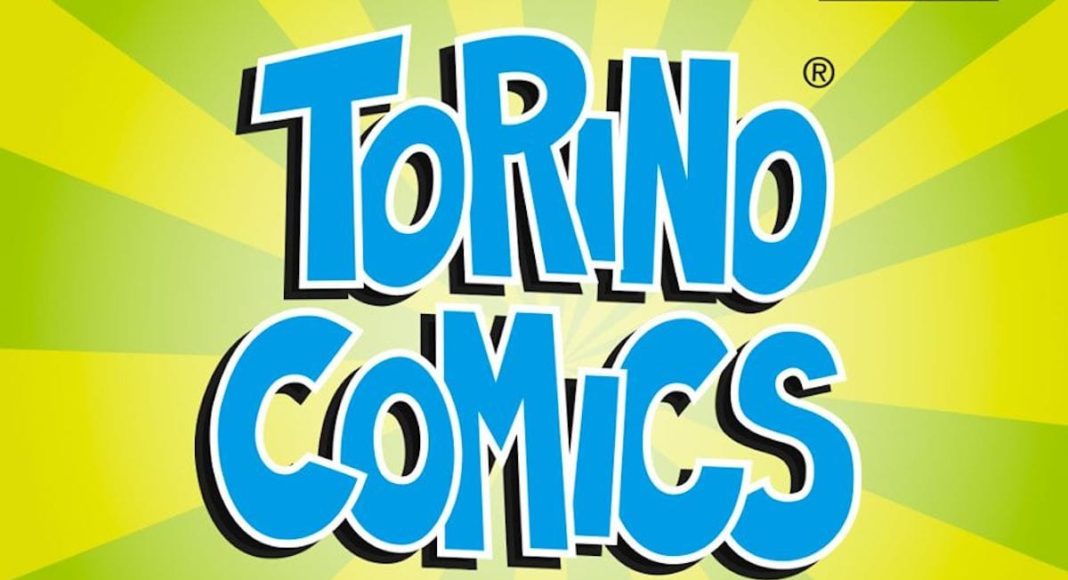 torino comics rinviata coronavirus