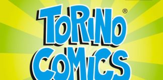 torino comics rinviata coronavirus