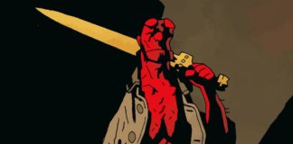 hellboy